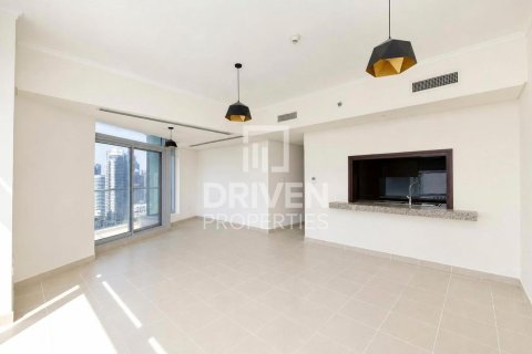 شقة في Burj Views, وسط مدينة دبي, دبي 1غرف نوم, 89.74 م² رقم 127884 - صورة 4