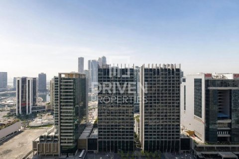 شقة في Burj Views, وسط مدينة دبي, دبي 1غرف نوم, 89.74 م² رقم 127884 - صورة 19