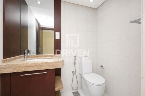 شقة في Burj Views, وسط مدينة دبي, دبي 1غرف نوم, 89.74 م² رقم 127884 - صورة 15