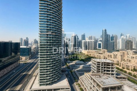 شقة في Burj Views, وسط مدينة دبي, دبي 1غرف نوم, 89.74 م² رقم 127884 - صورة 23