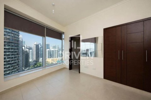 شقة في Burj Views, وسط مدينة دبي, دبي 1غرف نوم, 89.74 م² رقم 127884 - صورة 7