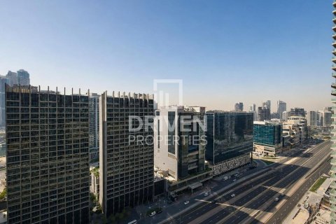 شقة في Burj Views, وسط مدينة دبي, دبي 1غرف نوم, 89.74 م² رقم 127884 - صورة 21