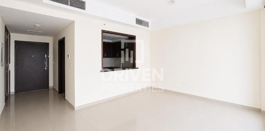 Квартира в 29 Burj Boulevard, Даунтаун Дубай (Даунтаун Бурдж Дубай), Дубай, 2 спальни, 118.36м², № 127883
