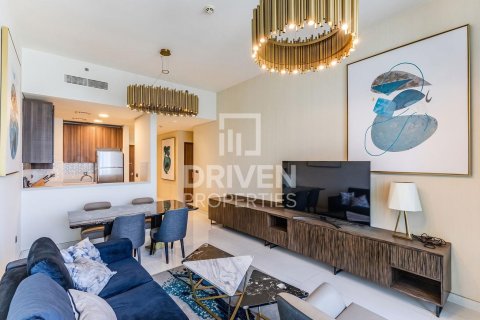 Apartment in Dubai Media City, Dubai 2 bedrooms, 142.23 sq.m. № 127882 - photo 2