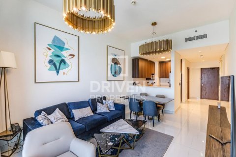 Apartment in Dubai Media City, Dubai 2 bedrooms, 142.23 sq.m. № 127882