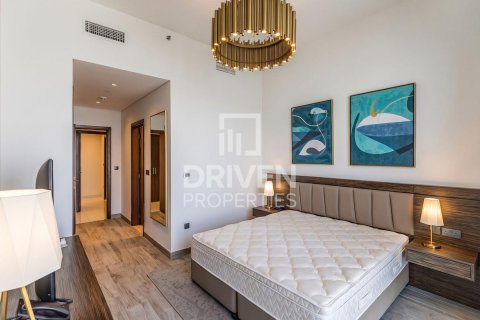 Apartment in Dubai Media City, Dubai 2 bedrooms, 142.23 sq.m. № 127882 - photo 8