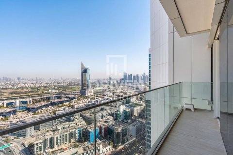 Apartment in Dubai Media City, Dubai 2 bedrooms, 142.23 sq.m. № 127882 - photo 16