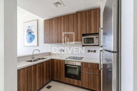 Apartment in Dubai Media City, Dubai 2 bedrooms, 142.23 sq.m. № 127882 - photo 5