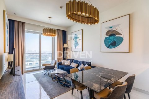 Apartment in Dubai Media City, Dubai 2 bedrooms, 142.23 sq.m. № 127882 - photo 4