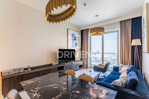 Apartment in Dubai Media City, Dubai 2 bedrooms, 142.23 sq.m. № 127882 - photo 3