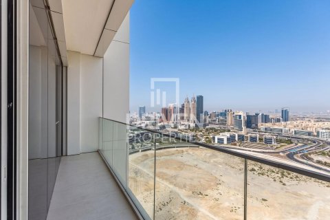 Apartment in Dubai Media City, Dubai 2 bedrooms, 142.23 sq.m. № 127882 - photo 15