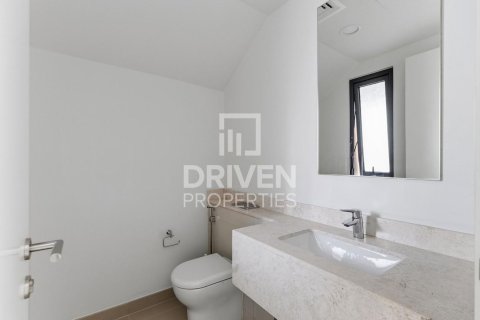 Снять в аренду виллу в Maple at Dubai Hills Estate, Дубай Хилс Эстейт, Дубай: 3 спальни, 192.5м², № 127873 - фото 21