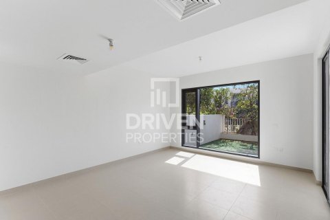 Снять в аренду виллу в Maple at Dubai Hills Estate, Дубай Хилс Эстейт, Дубай: 3 спальни, 192.5м², № 127873 - фото 6