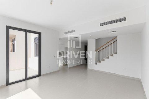 Снять в аренду виллу в Maple at Dubai Hills Estate, Дубай Хилс Эстейт, Дубай: 3 спальни, 192.5м², № 127873 - фото 4