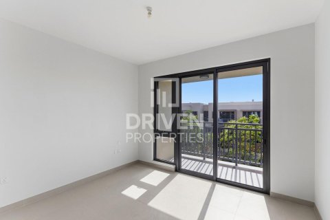 Снять в аренду виллу в Maple at Dubai Hills Estate, Дубай Хилс Эстейт, Дубай: 3 спальни, 192.5м², № 127873 - фото 12