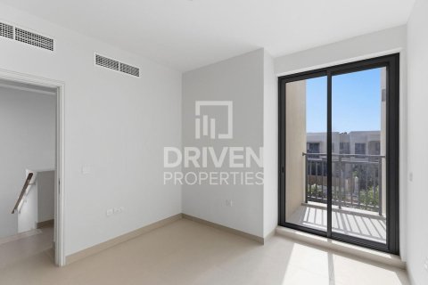 Снять в аренду виллу в Maple at Dubai Hills Estate, Дубай Хилс Эстейт, Дубай: 3 спальни, 192.5м², № 127873 - фото 15