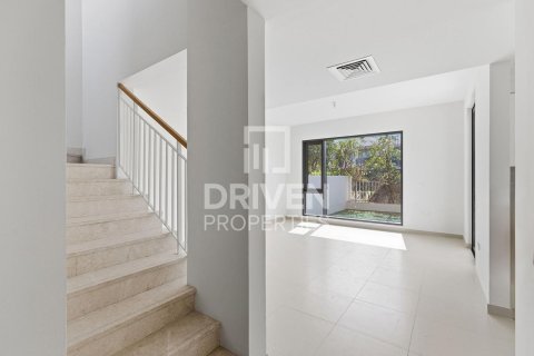 Снять в аренду виллу в Maple at Dubai Hills Estate, Дубай Хилс Эстейт, Дубай: 3 спальни, 192.5м², № 127873 - фото 5