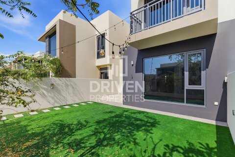 Villa en Maple at Dubai Hills Estate, Dubai Hills Estate, Dubai, 3 dormitorios, 192.5 m², № 127873