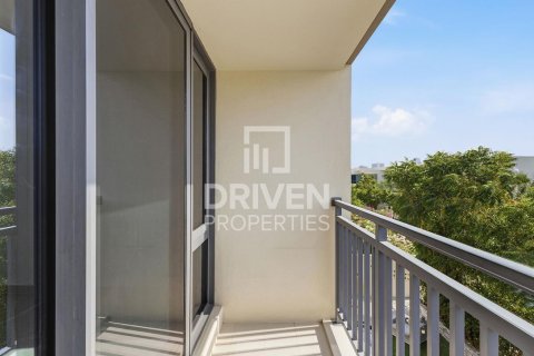 Снять в аренду виллу в Maple at Dubai Hills Estate, Дубай Хилс Эстейт, Дубай: 3 спальни, 192.5м², № 127873 - фото 23