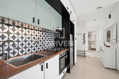Appartement à Dubai Hills Estate, Dubai, 2 chambres, 68.28 m², № 127880 - photo 13