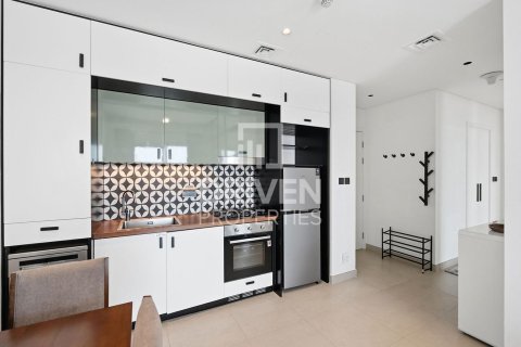 Appartement à Dubai Hills Estate, Dubai, 2 chambres, 68.28 m², № 127880 - photo 6