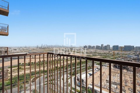 Appartement à Dubai Hills Estate, Dubai, 2 chambres, 68.28 m², № 127880 - photo 17