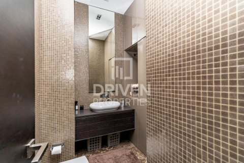 Duplex in Dubai Marina, Dubai 1 bedroom, 217.95 sq.m. № 127881 - photo 9