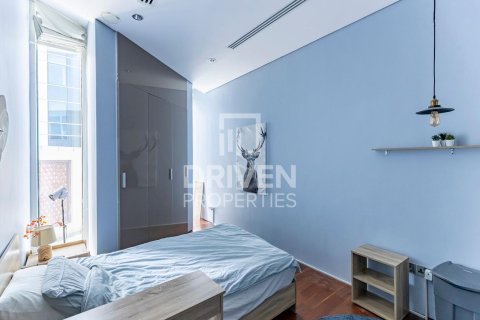 Duplex in Dubai Marina, Dubai 1 bedroom, 217.95 sq.m. № 127881 - photo 4