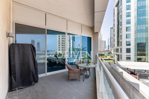 Duplex in Dubai Marina, Dubai 1 bedroom, 217.95 sq.m. № 127881 - photo 13