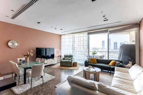 منزل ذو طابقين في مرسى دبي, دبي 1غرف نوم, 217.95 م² رقم 127881