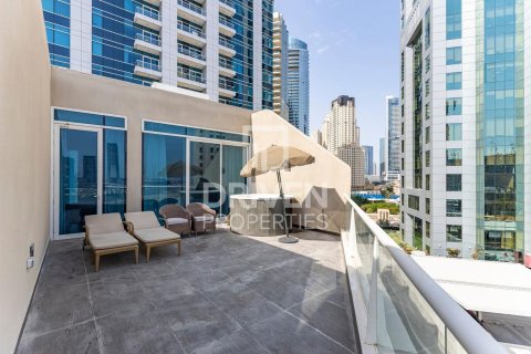 Duplex in Dubai Marina, Dubai 1 bedroom, 217.95 sq.m. № 127881 - photo 15