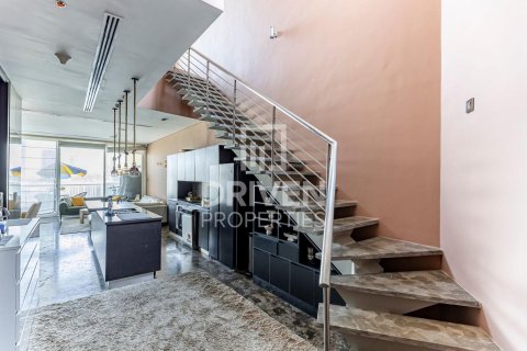 Duplex in Dubai Marina, Dubai 1 bedroom, 217.95 sq.m. № 127881 - photo 7