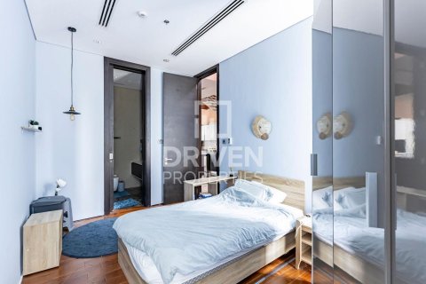 Duplex in Dubai Marina, Dubai 1 bedroom, 217.95 sq.m. № 127881 - photo 3