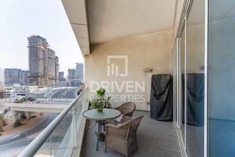 Duplex in Dubai Marina, Dubai 1 bedroom, 217.95 sq.m. № 127881 - photo 12