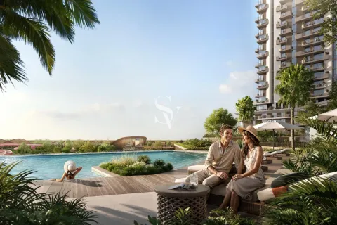 Купить квартиру в Dubai Land, Дубай: 1 спальня, 93м², № 68133 - фото 22