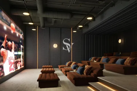 Купить квартиру в Dubai Land, Дубай: 1 спальня, 93м², № 68133 - фото 2