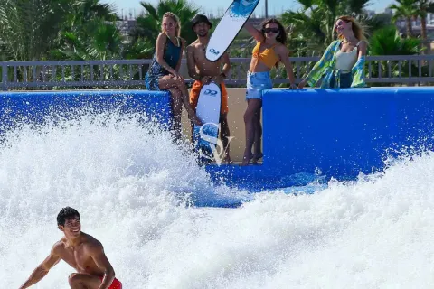 Townhouse in DAMAC Hills (Akoya by DAMAC), Dubai 4 bedrooms, 113 sq.m. № 68140 - photo 9