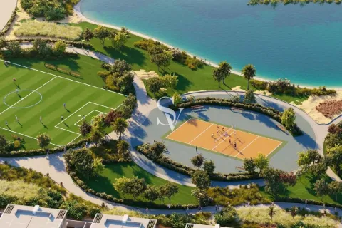 Townhouse in DAMAC Hills (Akoya by DAMAC), Dubai 4 bedrooms, 113 sq.m. № 68140 - photo 11