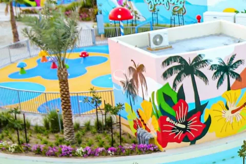 Townhouse in DAMAC Hills (Akoya by DAMAC), Dubai 4 bedrooms, 113 sq.m. № 68140 - photo 7