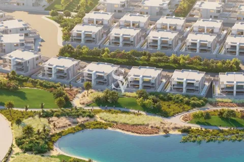Townhouse in DAMAC Hills (Akoya by DAMAC), Dubai 4 bedrooms, 113 sq.m. № 68140 - photo 10