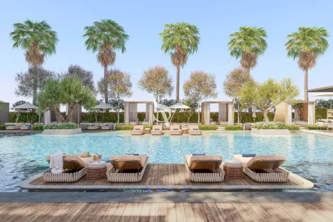 Apartment in Al Wasl, Dubai 3 bedrooms, 293 sq.m. № 68132 - photo 9