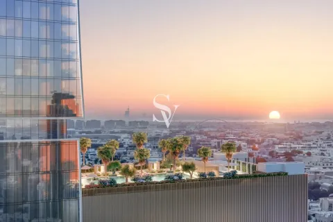 Apartment in Al Wasl, Dubai 3 bedrooms, 293 sq.m. № 68132 - photo 7