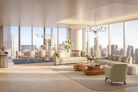 Apartment in Al Wasl, Dubai 3 bedrooms, 293 sq.m. № 68132 - photo 12