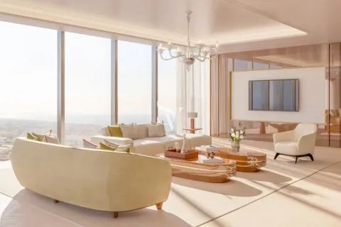 Apartment in Al Wasl, Dubai 3 bedrooms, 293 sq.m. № 68132 - photo 20