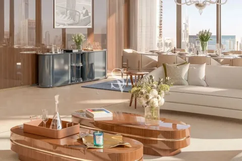 Apartment in Al Wasl, Dubai 3 bedrooms, 293 sq.m. № 68132 - photo 21