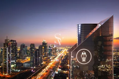 Apartment in Al Wasl, Dubai 3 bedrooms, 293 sq.m. № 68132 - photo 25