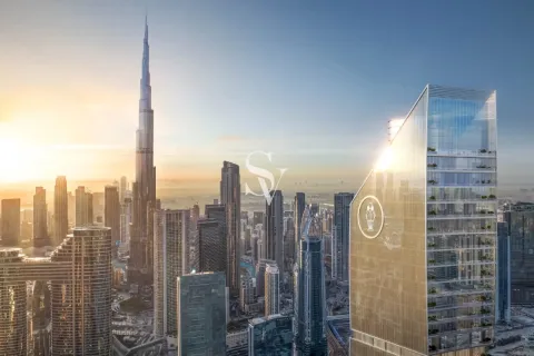 Apartment in Al Wasl, Dubai 3 bedrooms, 293 sq.m. № 68132 - photo 1