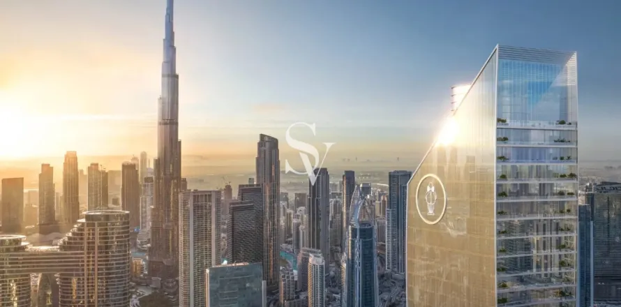 Apartment in Al Wasl, Dubai 3 bedrooms, 293 sq.m. № 68132