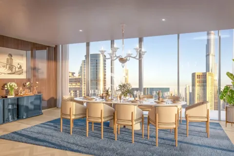 Apartment in Al Wasl, Dubai 3 bedrooms, 293 sq.m. № 68132 - photo 2