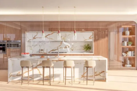 Apartment in Al Wasl, Dubai 3 bedrooms, 293 sq.m. № 68132 - photo 19